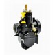K-105 Black Carburetor